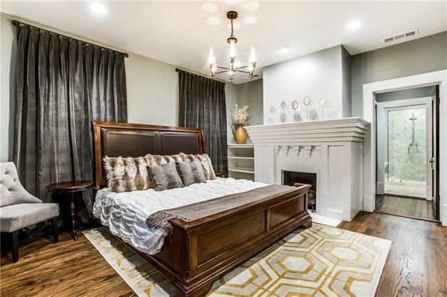 open houses dallas