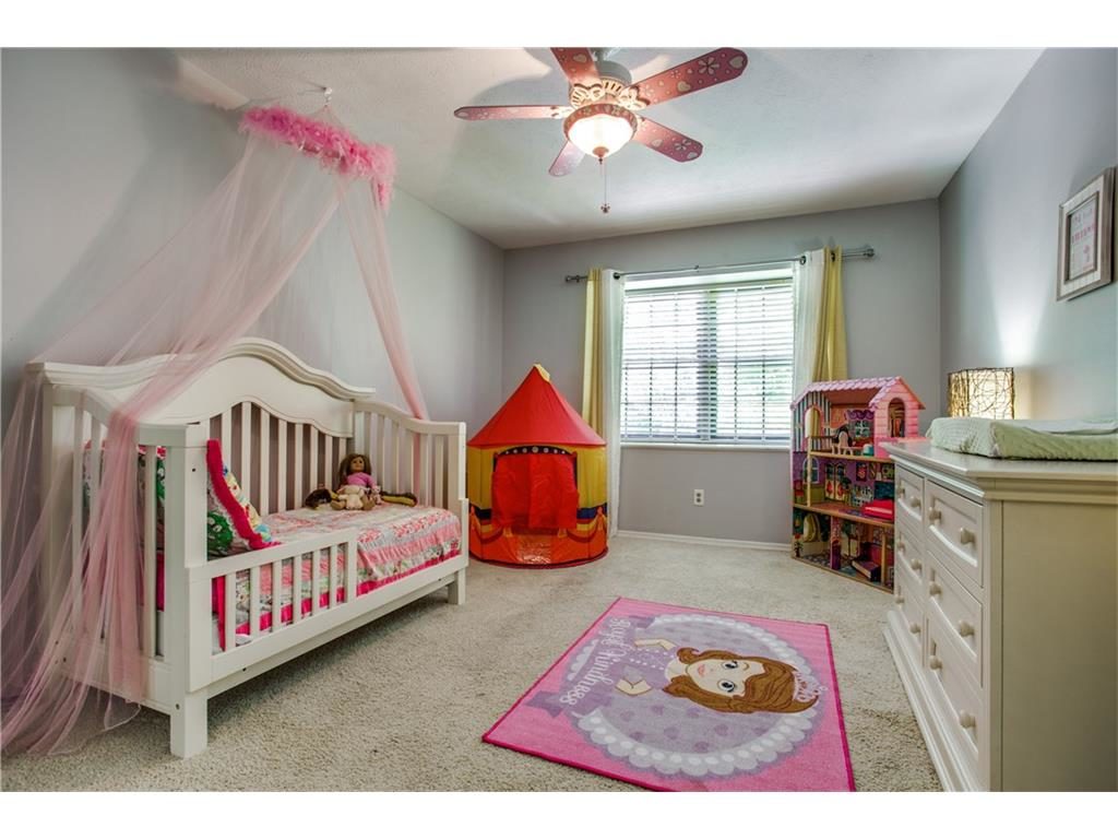4939 HH bed 1
