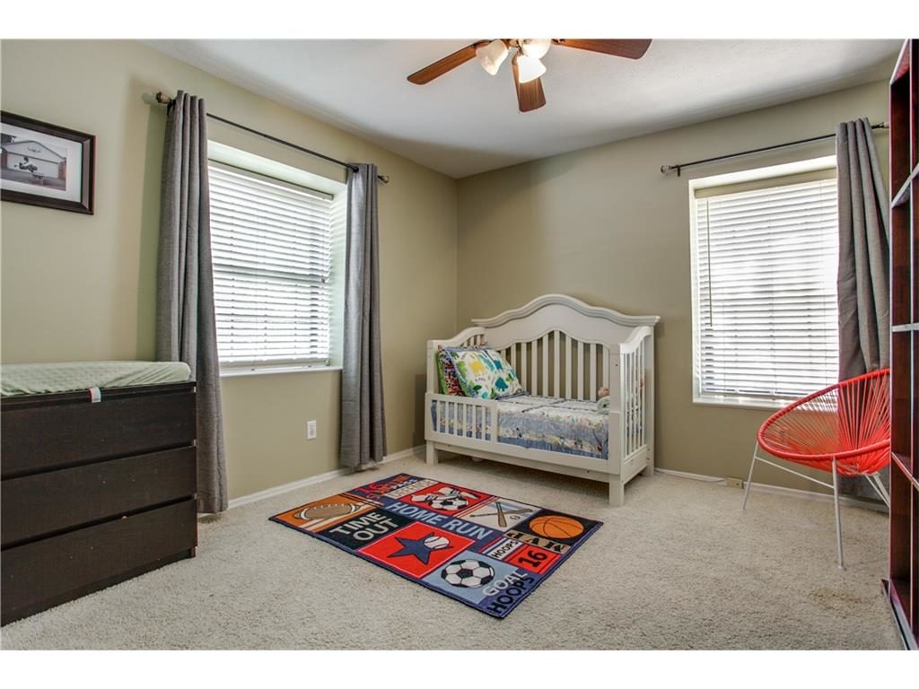 4939 HH bed 2