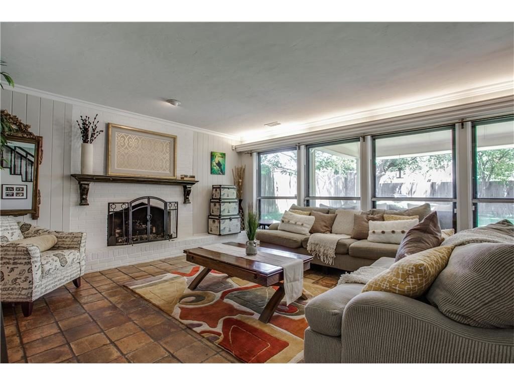 4939 Harvest Hill Great Room