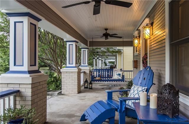 open houses dallas