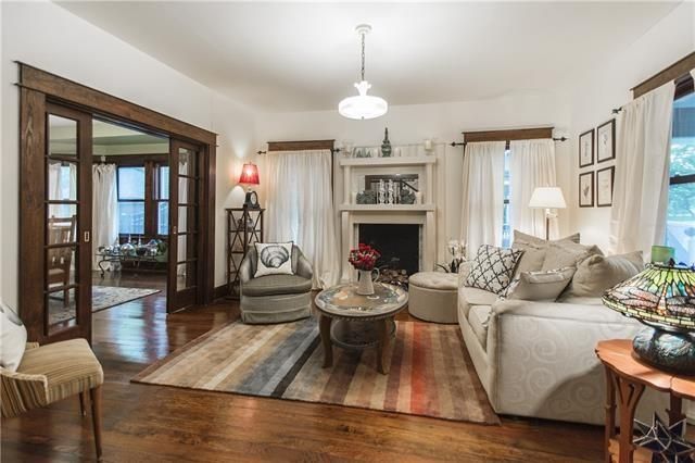 open houses dallas