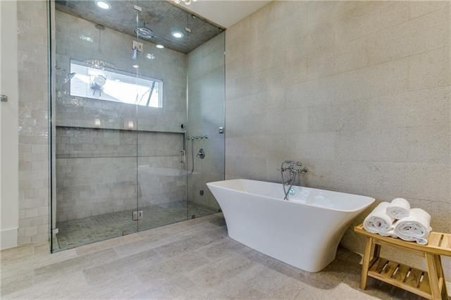 luxury open house dallas