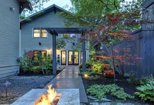 Dallas open houses