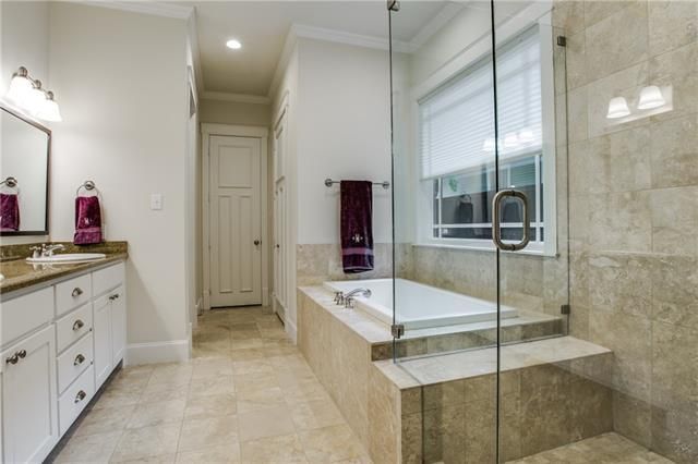 dallas open houses