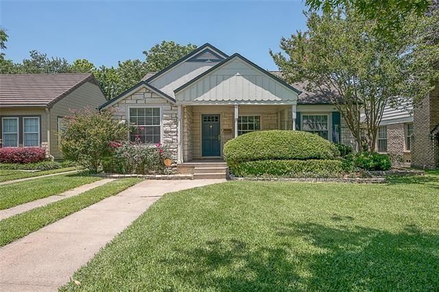 open houses dallas