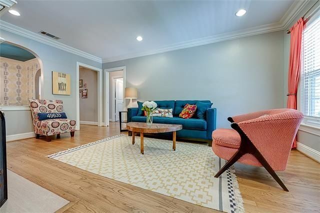 open houses dallas