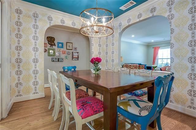 open houses dallas