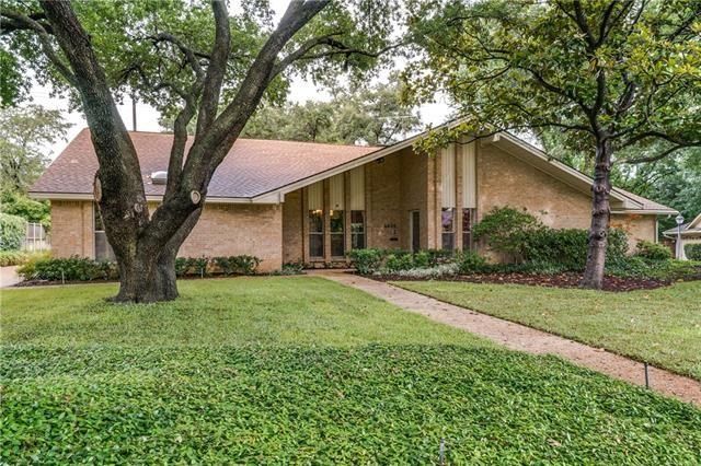open houses dallas