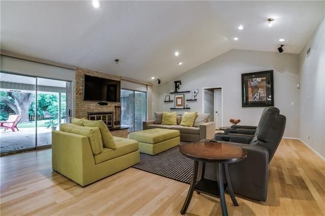 open houses dallas
