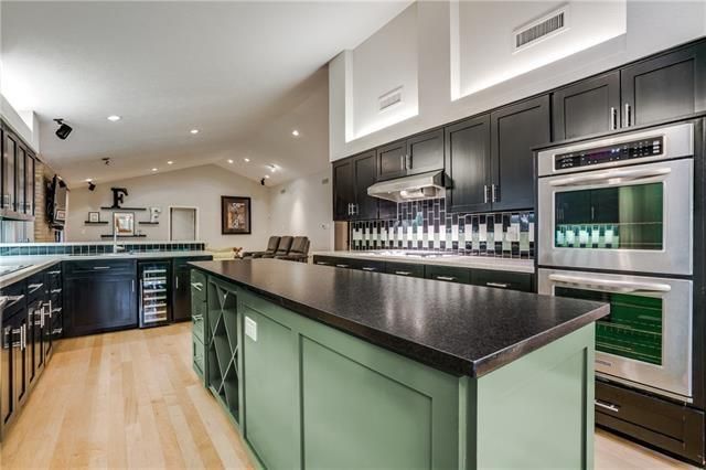 open houses dallas