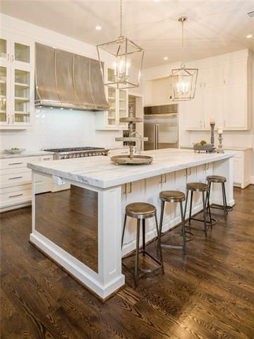 luxury open house dallas