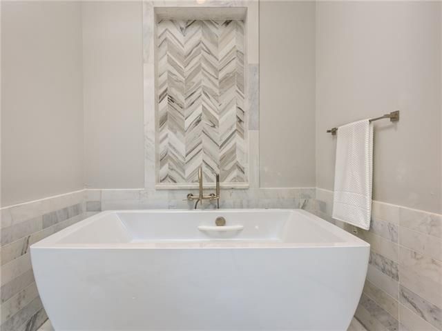 luxury open house dallas