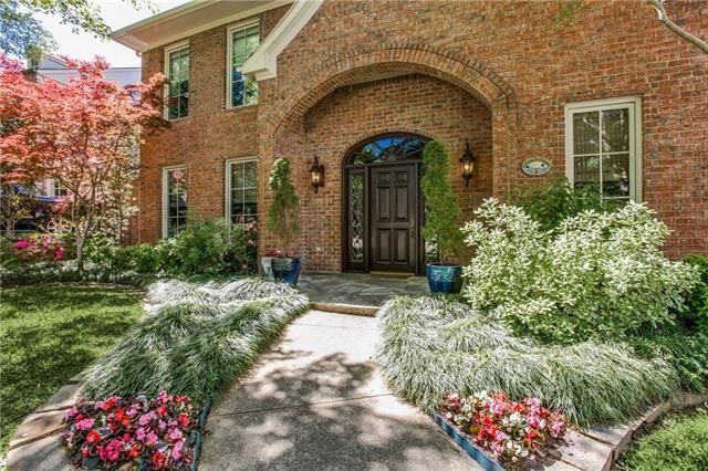 open houses dallas