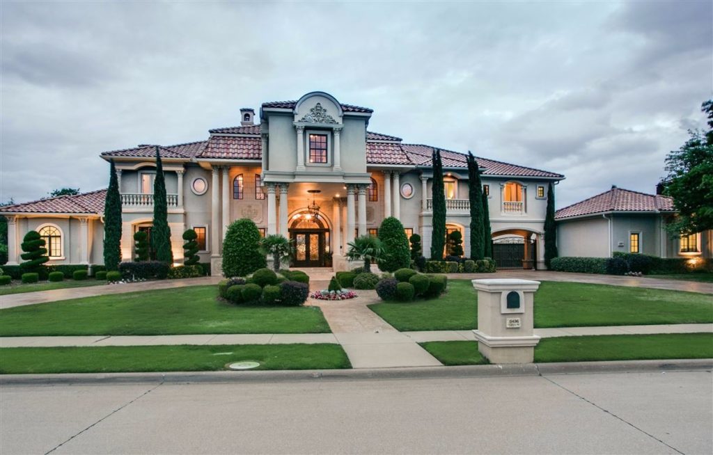 HGTV Ultimate House Hunt