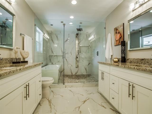 dallas open houses