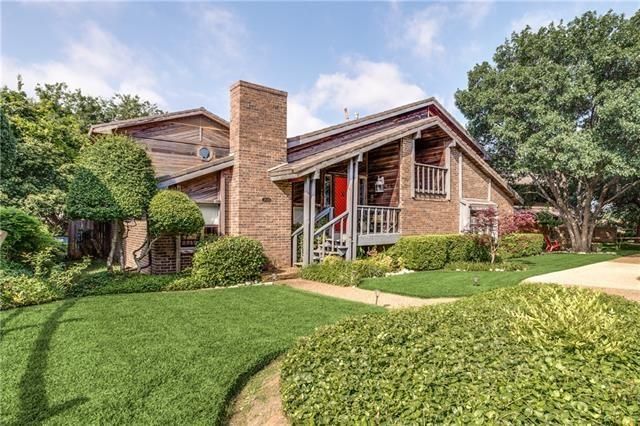 open houses dallas