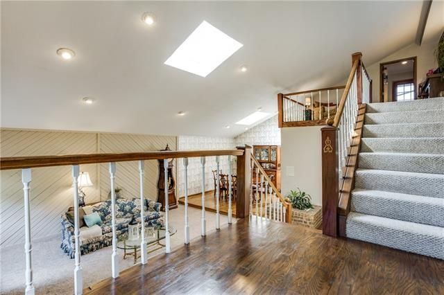 open houses dallas