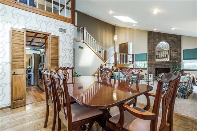 open houses dallas