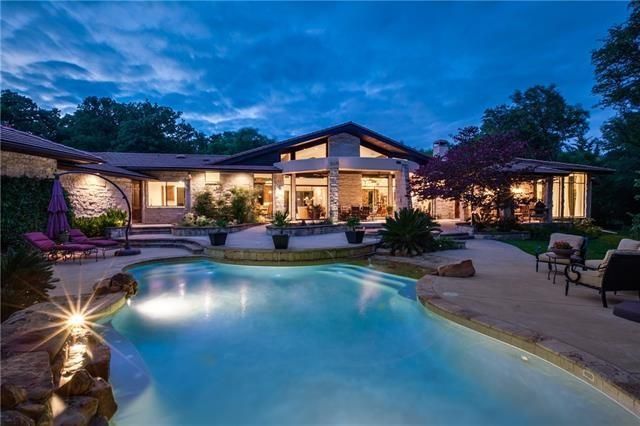 outdoor living