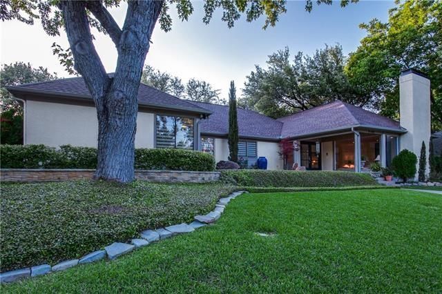 open houses dallas