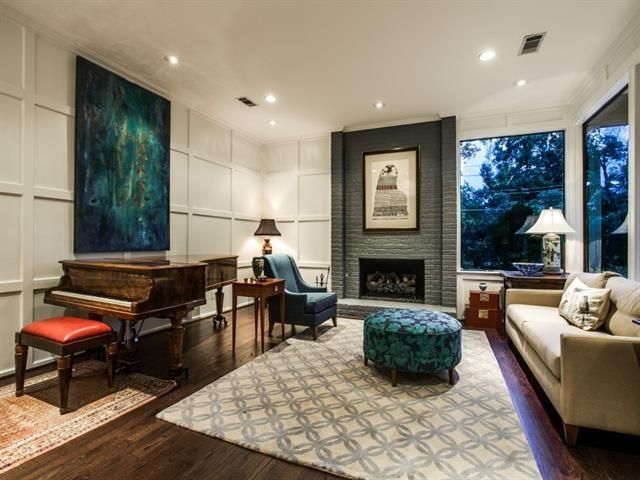 open houses dallas