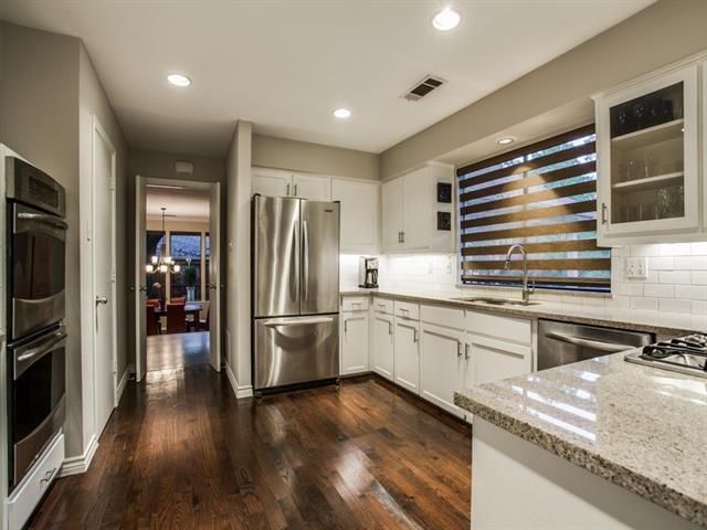 open houses dallas