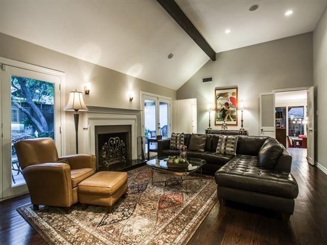 open houses dallas
