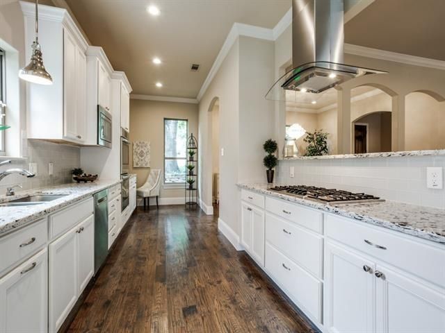 open house dallas