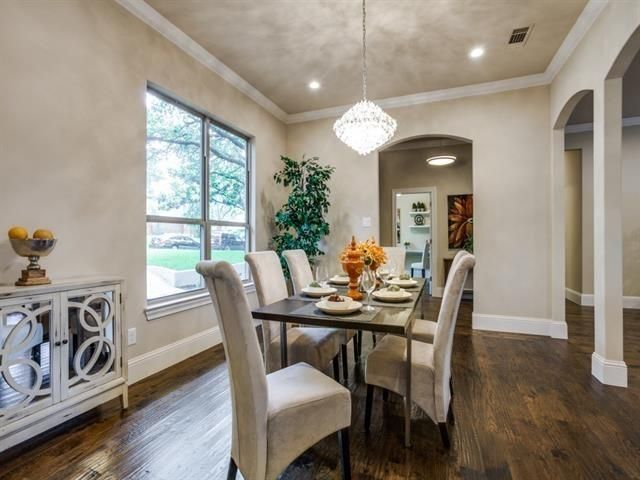 open house dallas