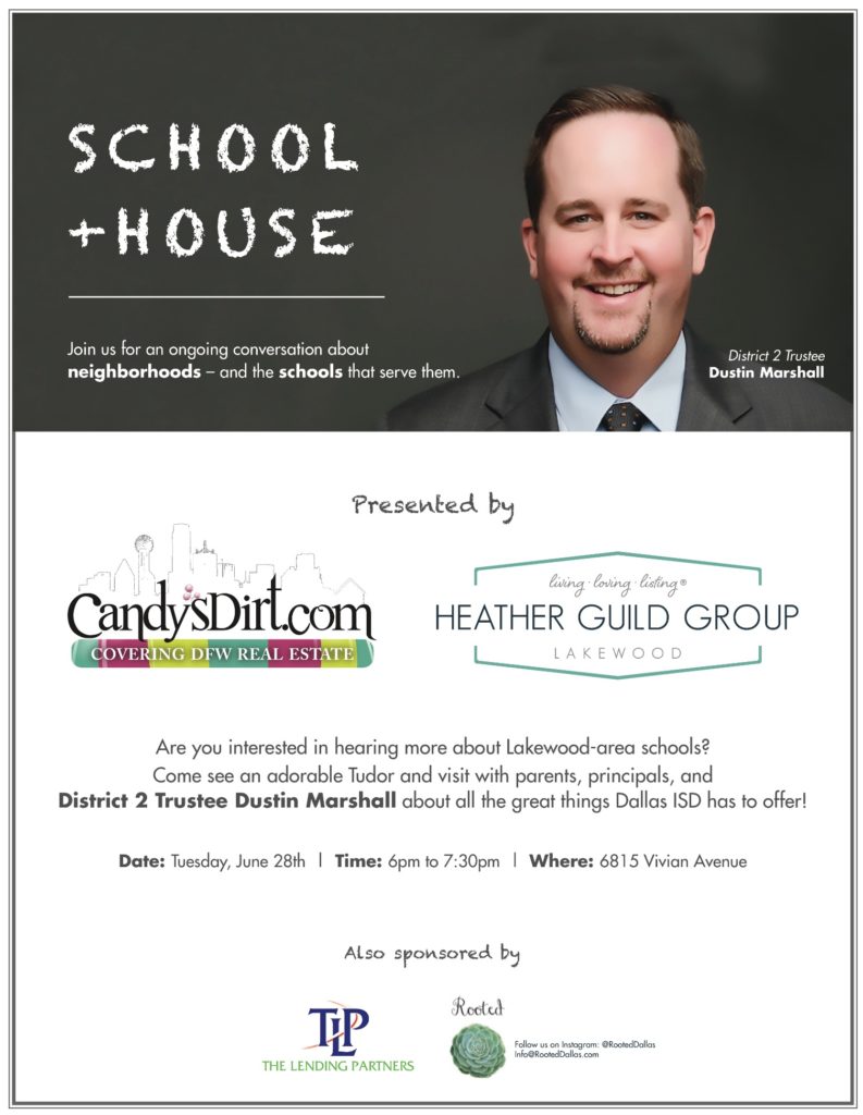 school + house Lakewood