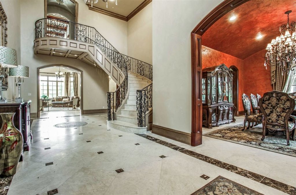 HGTV Ultimate House Hunt b