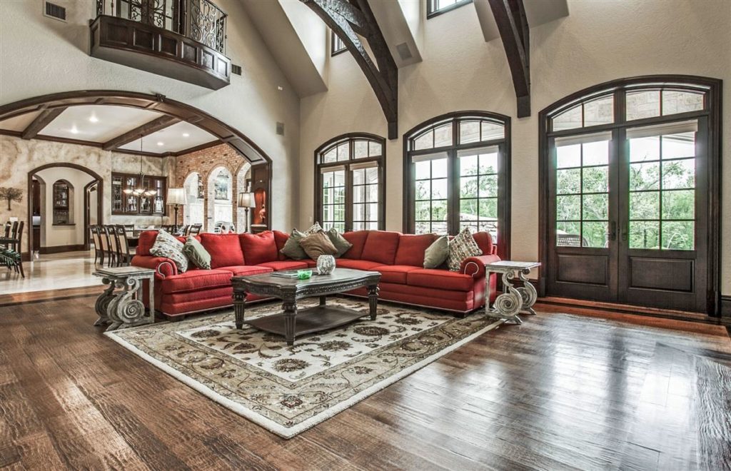 HGTV Ultimate House Hunt d