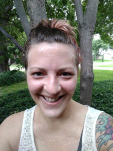 Amy Behar