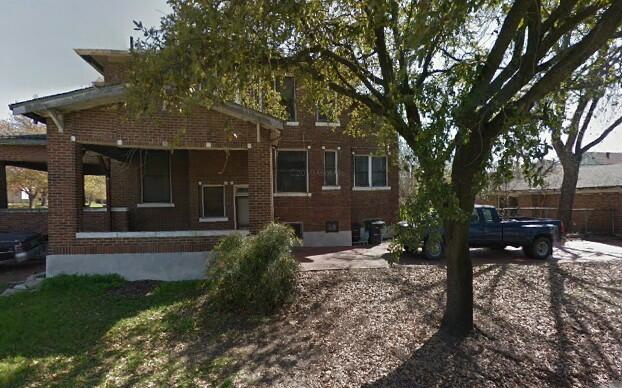 2300 Willing Ave.
