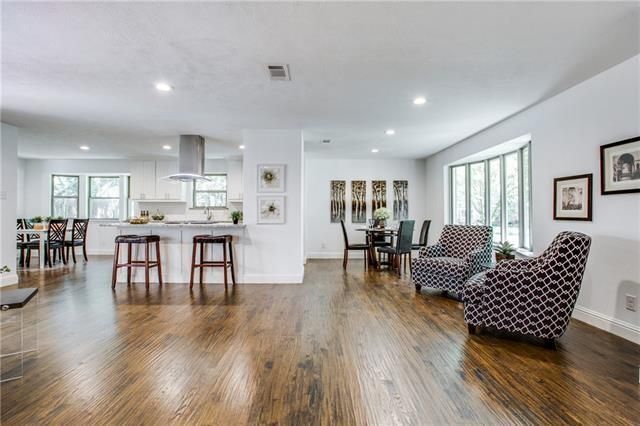 Old Lake Highlands Home for Sale | Candy's Dirt