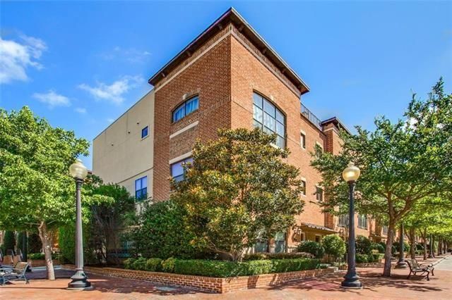 dallas open houses