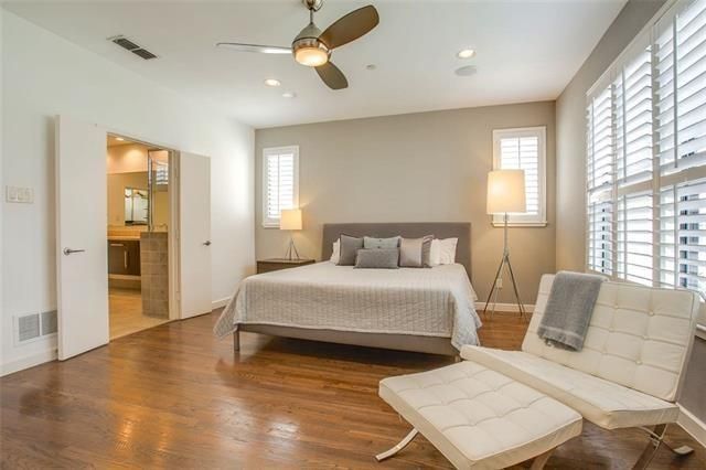 2411 N Hall d