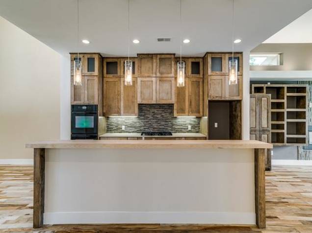 3772 Seguin Drive Kitchen 4