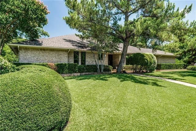 dallas weekend open houses