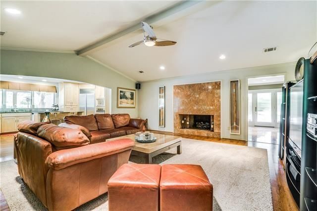 dallas weekend open houses