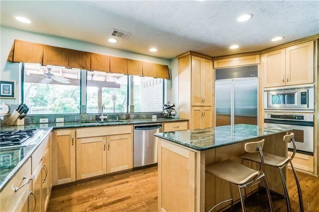 dallas weekend open houses