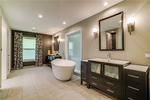 dallas weekend open houses