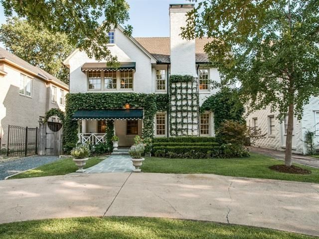 DFW Open Houses | Candy's Dirt