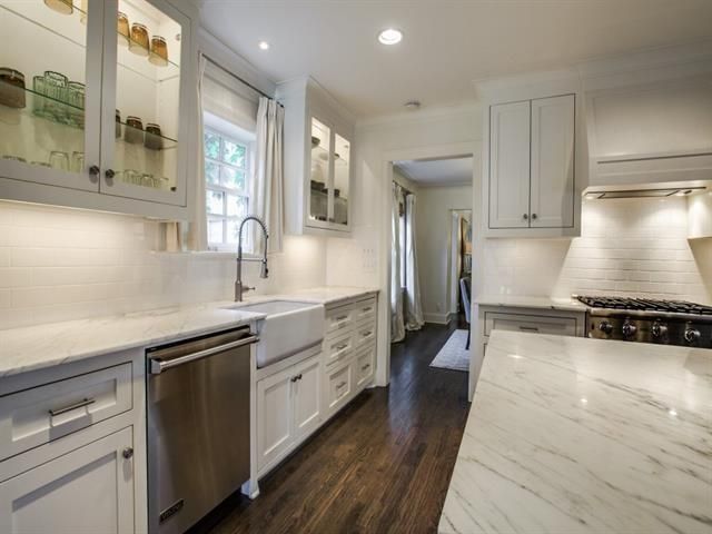 DFW Open Houses | Candy's Dirt