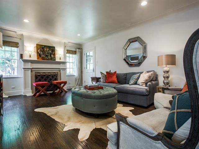 DFW Open Houses | Candy's Dirt
