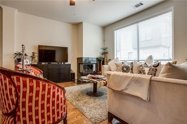 dallas open houses
