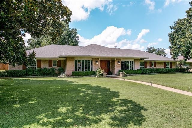 DFW Open Houses | Candy's Dirt