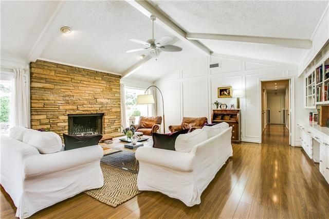DFW Open Houses | Candy's Dirt