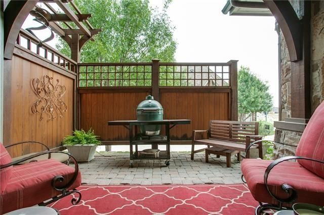 5300 Sutton Back Porch